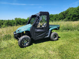 Yamaha Rhino - Soft Doors - 3 Star UTV