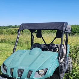 Yamaha Rhino - Soft Top - 3 Star UTV
