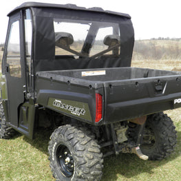 Yamaha Viking Soft Back Panel - 3 Star UTV