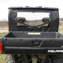 Yamaha Viking Soft Back Panel - 3 Star UTV