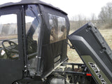 Yamaha Viking Soft Back Panel - 3 Star UTV