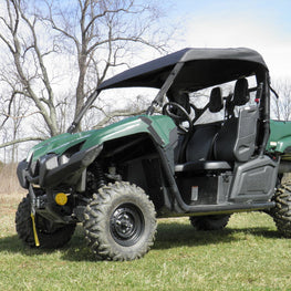 Yamaha Viking Soft Top - 3 Star UTV