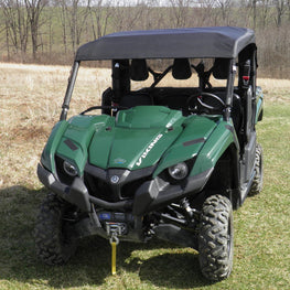 Yamaha Viking Soft Top - 3 Star UTV