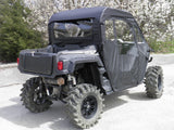 Yamaha Wolverine - Full Cab Enclosure with Vinyl Windshield (Full Doors) - 3 Star UTV