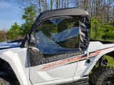 Yamaha Wolverine RMAX 1000 - Door-Rear Window Combo - 3 Star UTV