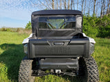 Yamaha Wolverine RMAX 1000 - Door-Rear Window Combo - 3 Star UTV