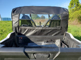 Yamaha Wolverine RMAX 1000 - Door-Rear Window Combo - 3 Star UTV