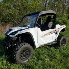 Yamaha Wolverine RMAX 1000 - Soft Top - 3 Star UTV