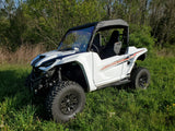 Yamaha Wolverine RMAX 1000 - Soft Top - 3 Star UTV