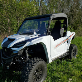Yamaha Wolverine RMAX 1000 - Soft Top - 3 Star UTV
