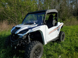 Yamaha Wolverine RMAX 1000 - Soft Top - 3 Star UTV