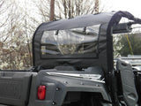 Yamaha Wolverine Soft Back Panel - 3 Star UTV