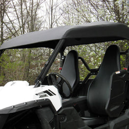 Yamaha Wolverine Soft Top - 3 Star UTV