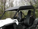 Yamaha Wolverine Soft Top - 3 Star UTV