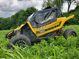 Yamaha YXZ - Door/Rear Window Combo - 3 Star UTV