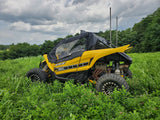 Yamaha YXZ - Door/Rear Window Combo - 3 Star UTV