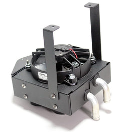 Yamaha YXZ Inferno Cab Heater with Defrost (2019-Current) - 3 Star UTV