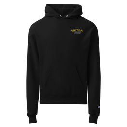 UTV Boondocker Take me to the Yoop Hoodie
