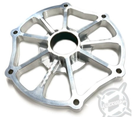 AA '16-'20 RZR Turbo & RS1 Revolver Clutch Cover with Tower Lock