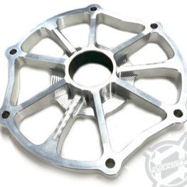 AA '16-'20 RZR Turbo & RS1 Revolver Clutch Cover with Tower Lock