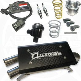 2021-Up RZR Pro XP/Turbo R/Pro S Stage 2 Lock & Load Kit **1-2 Day Lead Time**