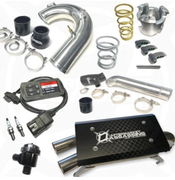 2021-Up RZR Pro XP/Turbo R/Pro S Stage 3 Lock & Load Kit **1-3 Day Lead Time**