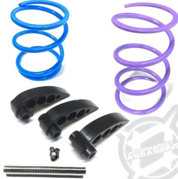 RZR RS1 Stage 2 Full Recoil Clutch Kit