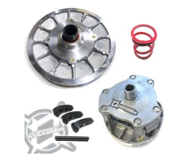 AA 2011-14 RZR XP 900 S4 Recoil Clutch Kit **3-5 Day Lead Time**