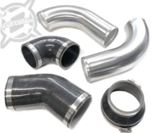 2020 RZR Pro XP Pre Airbox High Flow Intake