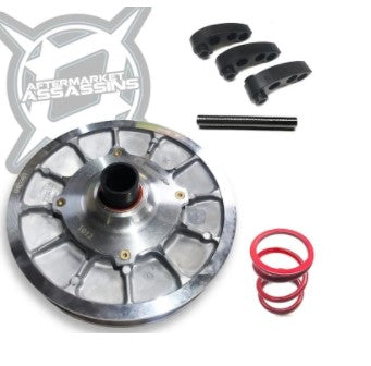 AA 2016-Up RZR S 1000 & General S3 Recoil Clutch Kit
