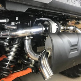 2016-Up Polaris General AA Turbo Kit