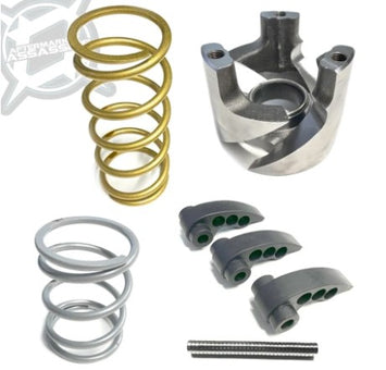 2020 RZR Pro XP S3 Clutch Kit