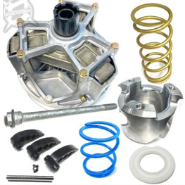 2021-22 RZR Pro XP S3 Clutch Kit with AA Heavy Duty Primary