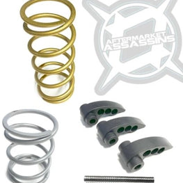 2020-2022 RZR Pro XP S2 Clutch Kit