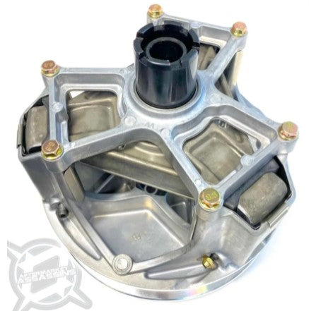 AA RZR Turbo & Turbo S Replacement Primary Clutch