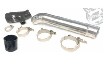 2016-Up RZR Turbo/Turbo S/Pro XP/Turbo R High Flow Charge Tube
