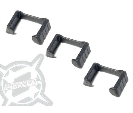 AA Extreme Heavy Duty XPT Primary Sliders