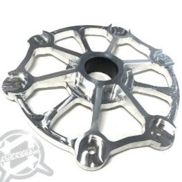 AA P90X Revolver Clutch Cover with Tower Lock