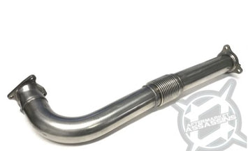 RZR XP Turbo, Turbo S & Pro XP/Turbo R Head Pipe **3-5 Day Lead Time**