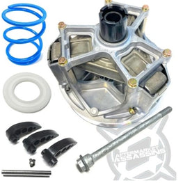 AA Heavy Duty Primary Clutch for RZR Pro XP / Turbo R