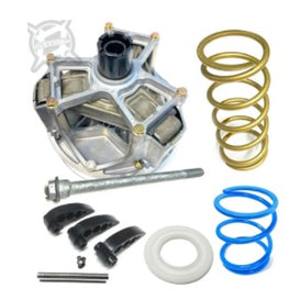 2020-Up RZR Pro XP S2 Clutch Kit with AA Heavy Duty Primary **1-3 Day Lead Time**