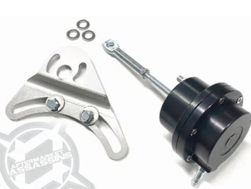 RZR Turbo Billet Wastegate Kit