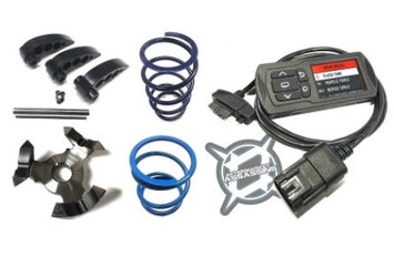 RZR RS1 Stage 1 Lock & Load Kit