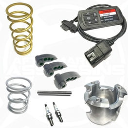 2021-Up RZR Pro XP/Turbo R/Pro S Stage 1 Lock & Load Kit **1-2 Day Lead Time**