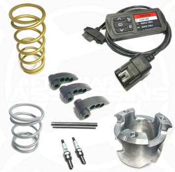 2021-Up RZR Pro XP/Turbo R/Pro S Stage 1 Lock & Load Kit **1-2 Day Lead Time**