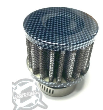 RZR XP Turbo Aluminum Blow Off Valve (Diverter Valve)