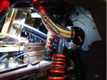 2020 RZR Pro XP Pre Airbox High Flow Intake