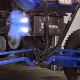 AA RZR Pro XP / Turbo R Launch Control Module