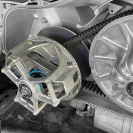 AA Heavy Duty Primary Clutch for RZR Pro XP / Turbo R