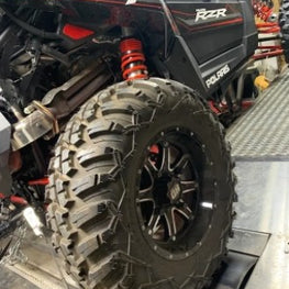 RZR RS1 Stage 1 Lock & Load Kit